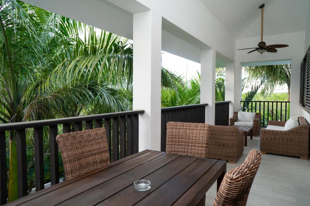 Hotel Casa Hemingway Juan Dolio Exterior foto