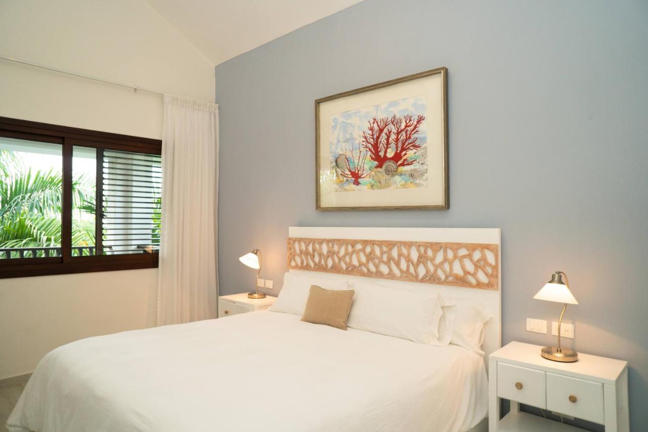 Hotel Casa Hemingway Juan Dolio Exterior foto