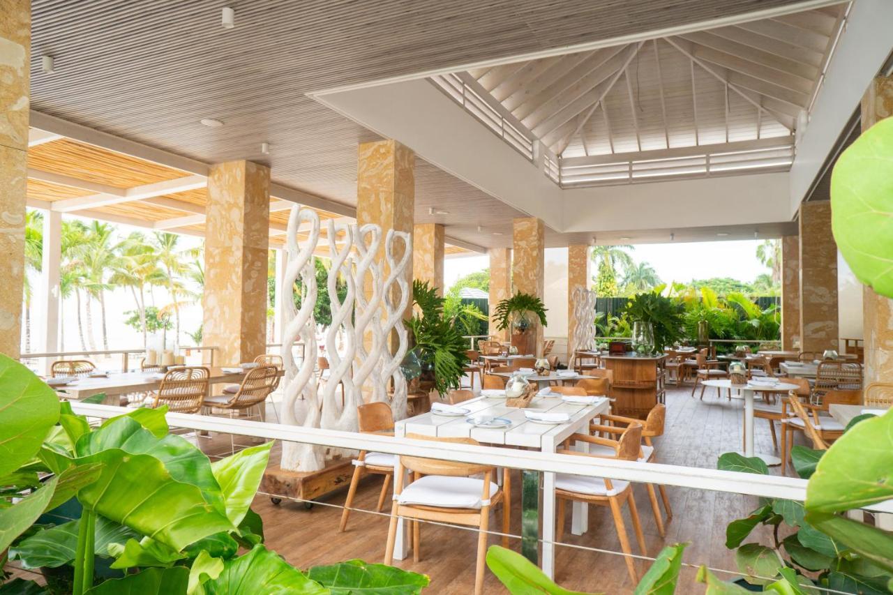 Hotel Casa Hemingway Juan Dolio Exterior foto