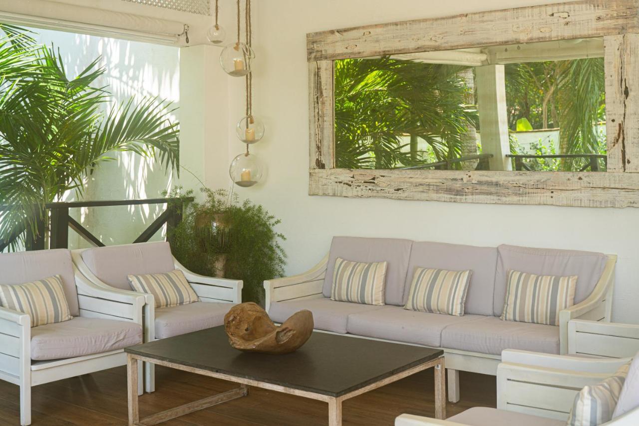 Hotel Casa Hemingway Juan Dolio Exterior foto