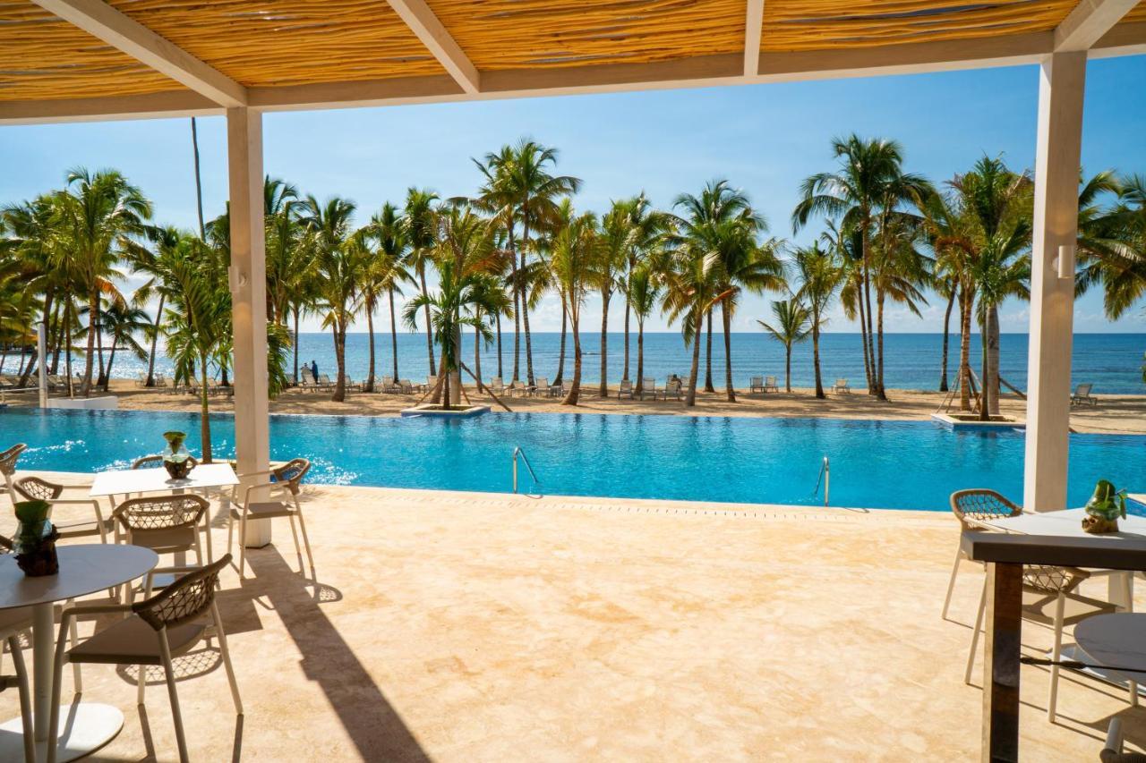 Hotel Casa Hemingway Juan Dolio Exterior foto