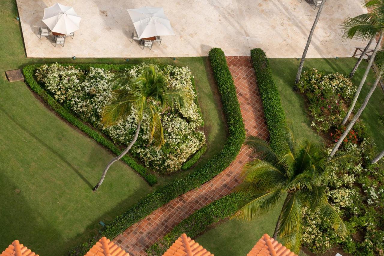 Hotel Casa Hemingway Juan Dolio Exterior foto
