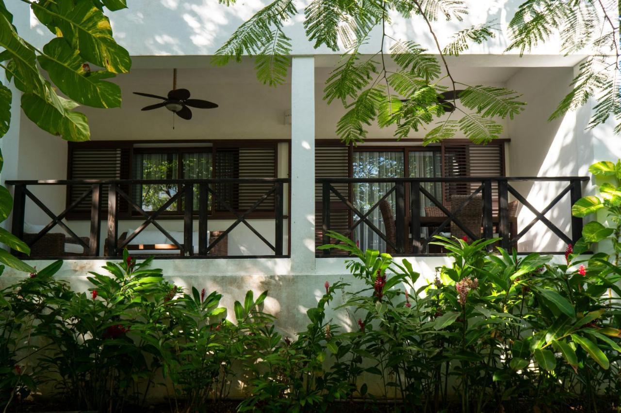 Hotel Casa Hemingway Juan Dolio Exterior foto